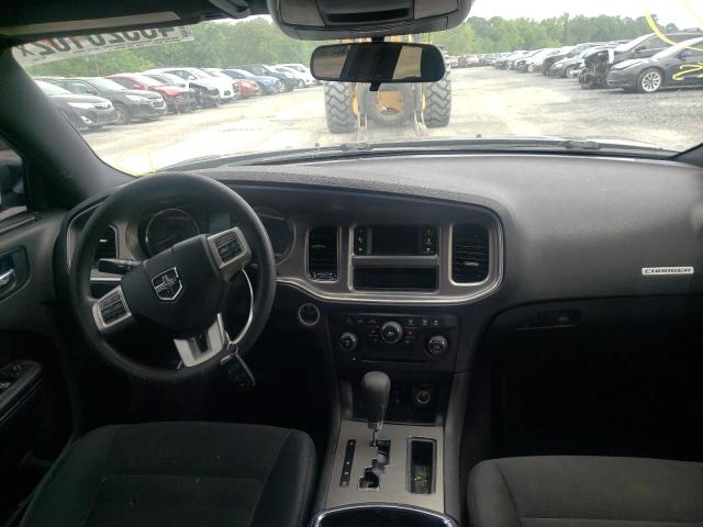 Photo 9 from auction – 2011 DODGE CHARGER with VIN 2B3CL3CG5BH512660