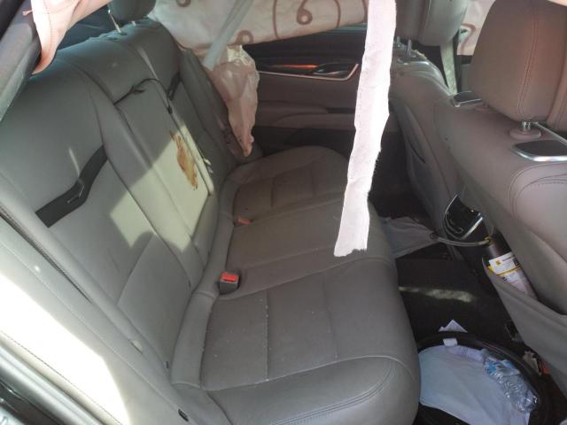 Photo 6 from auction – 2013 CADILLAC XTS PREMIU with VIN 2G61T5S3XD9106664
