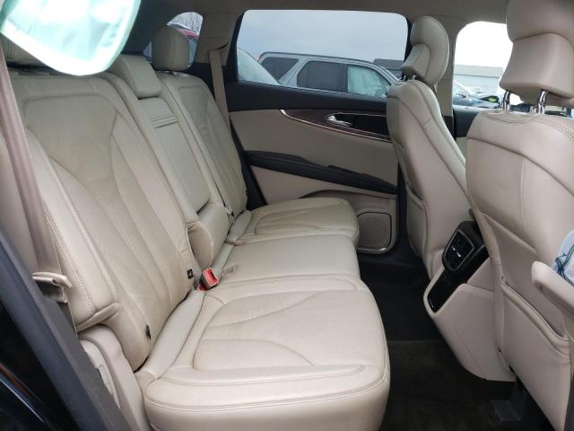 Photo 6 from auction – 2016 LINCOLN MKX RESERV with VIN 2LMTJ8LP3GBL32153