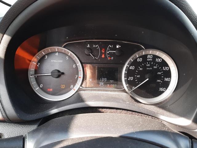Photo 8 from auction – 2013 NISSAN SENTRA S with VIN 3N1AB7AP3DL723243