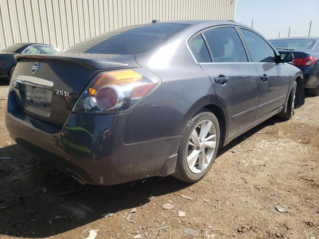 Photo 4 from auction – 2008 NISSAN ALTIMA 2.5 with VIN 1N4AL21E48N468898