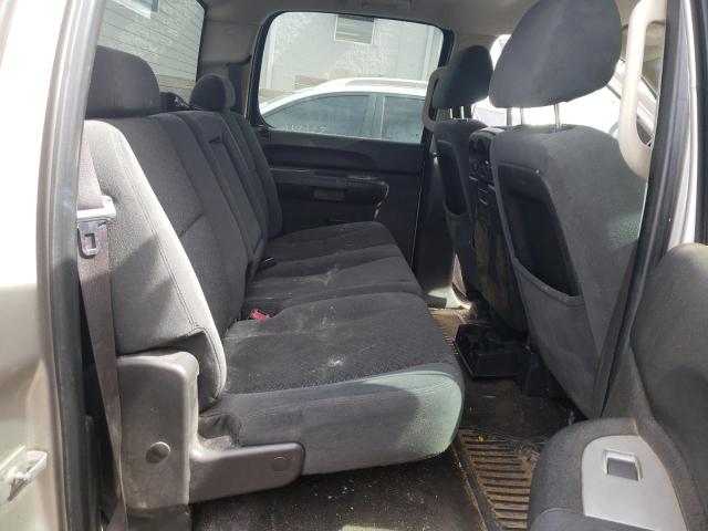 Photo 6 from auction – 2008 GMC SIERRA K15 with VIN 3GTEK13308G290792