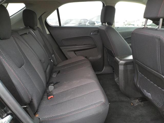 Photo 6 from auction – 2013 CHEVROLET EQUINOX LT with VIN 2GNFLEEK6D6177942