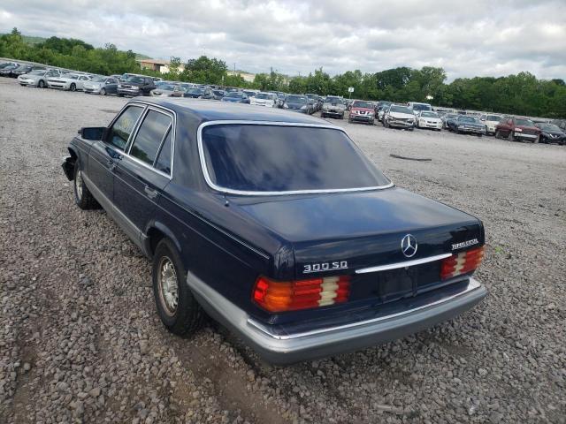Photo 3 from auction – 1985 MERCEDES-BENZ 300 SD with VIN WDBCB20C7FA140819