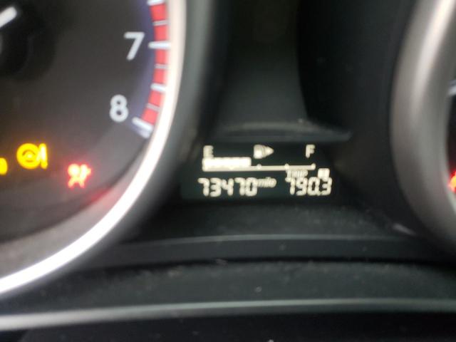 Foto 8 de la subasta – 2012 MAZDA 3 I con VIN JM1BL1UG6C1519176