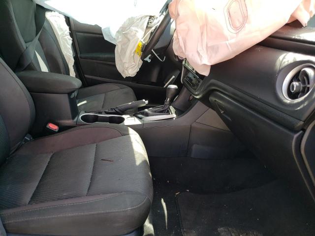 Photo 5 from auction – 2017 TOYOTA COROLLA L with VIN 2T1BURHE2HC894585