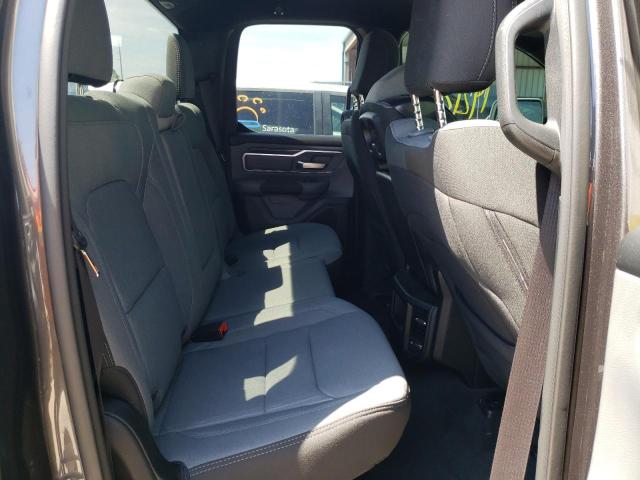 Photo 6 from auction – 2021 RAM 1500 BIG H with VIN 1C6SRFBT5MN560587
