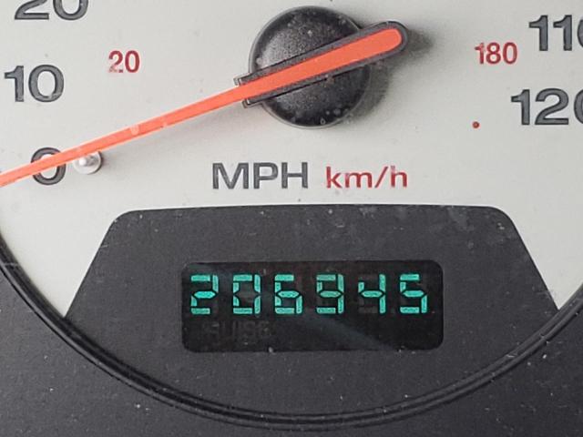 Photo 8 from auction – 2001 JEEP GRAND CHER with VIN 1J4GW58N91C559115