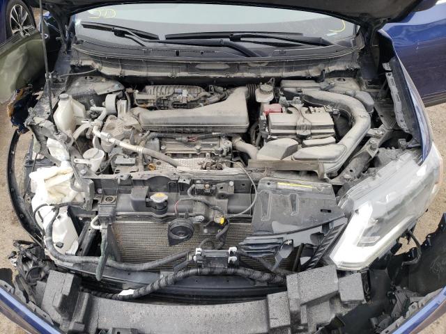 Photo 7 from auction – 2019 NISSAN ROGUE S with VIN 5N1AT2MT8KC758404