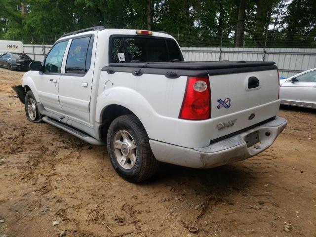 Photo 3 from auction – 2003 FORD EXPLORER S with VIN 1FMZU67E93UC46179