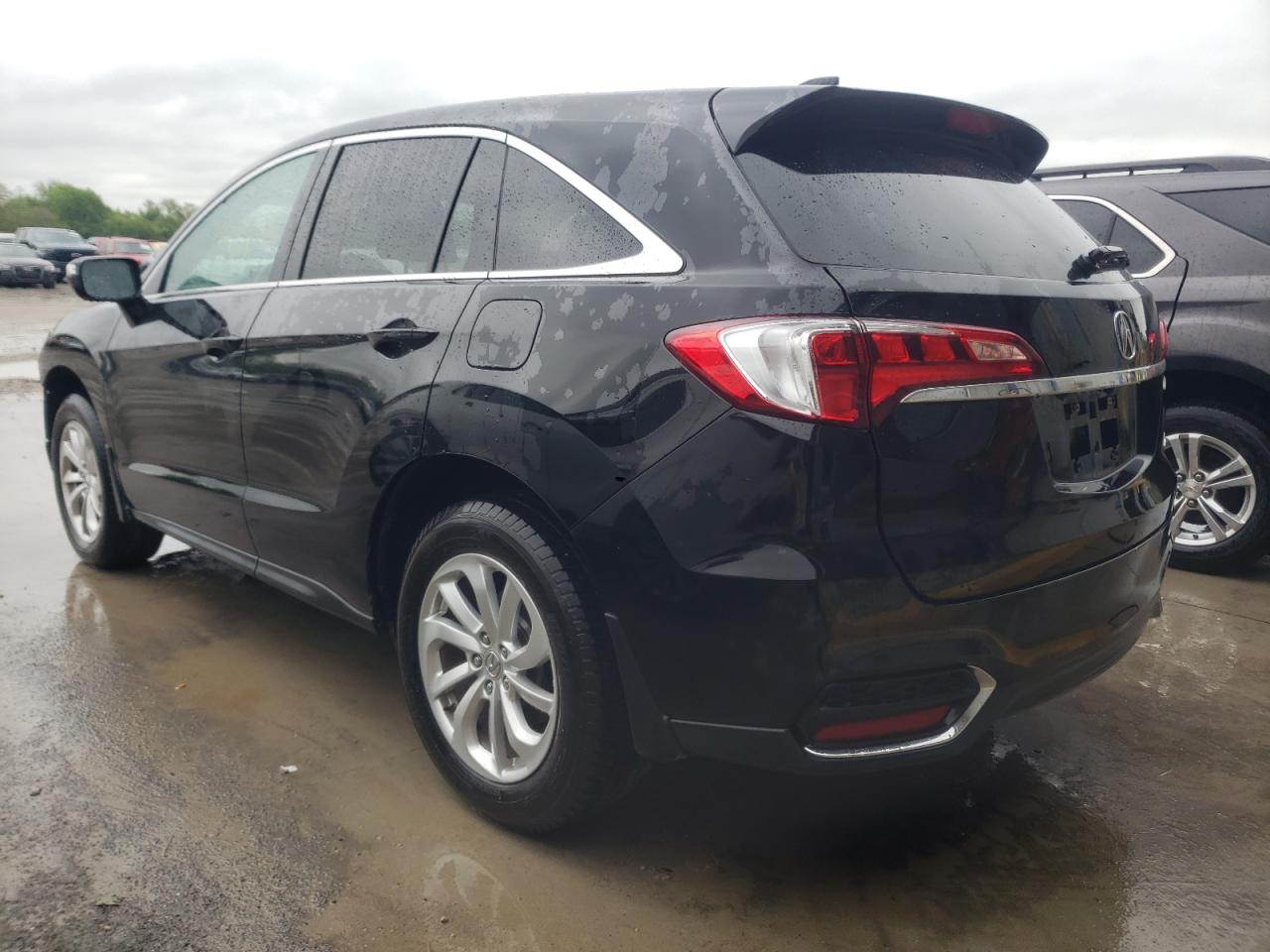 Zdjęcie 3 z aukcji – 2016 ACURA RDX TECHNO z VIN 5J8TB4H52GL020520