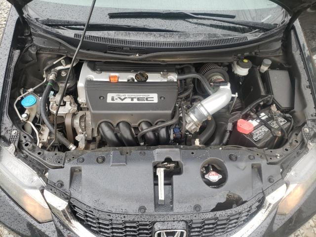 Photo 7 from auction – 2013 HONDA CIVIC SI with VIN 2HGFB6E59DH710092