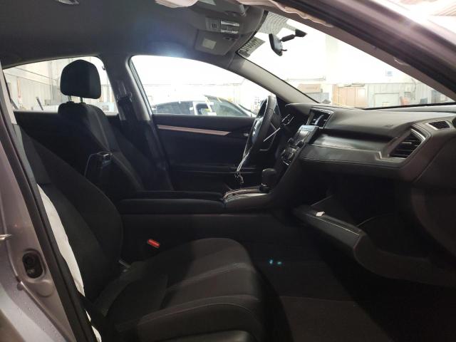 Photo 5 from auction – 2016 HONDA CIVIC LX with VIN 19XFC2F56GE041668