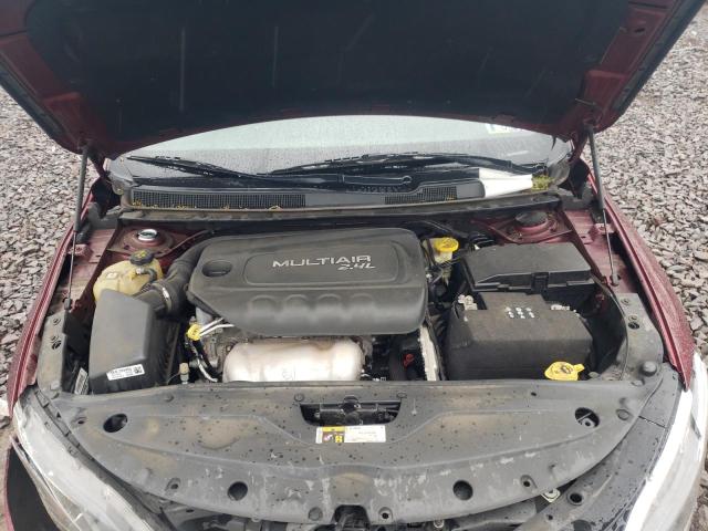 Photo 7 from auction – 2016 CHRYSLER 200 with VIN 1C3CCCABXGN145845