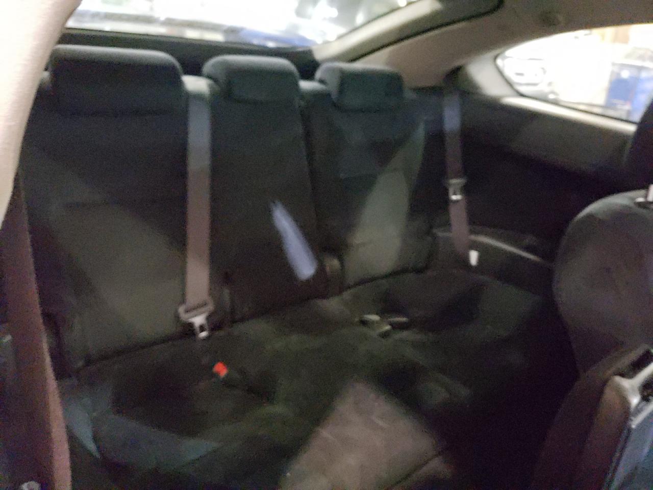 Photo 6 from auction – 2006 TOYOTA SCION TC with VIN JTKDE167660132307