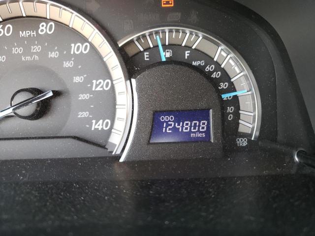 Photo 8 from auction – 2012 TOYOTA CAMRY with VIN 4T1BF1FK5CU625041