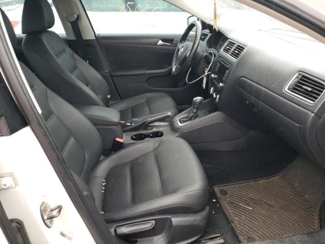 Photo 5 from auction – 2012 VOLKSWAGEN JETTA SE with VIN 3VWDP7AJ7CM401282