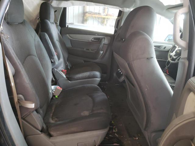 Photo 6 from auction – 2016 CHEVROLET TRAVERSE L with VIN 1GNKRGKD4GJ130849