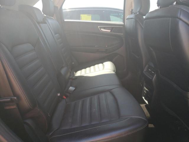 Photo 6 from auction – 2018 FORD EDGE SEL with VIN 2FMPK3J80JBC37100
