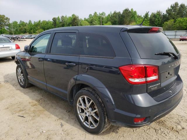 Photo 3 from auction – 2018 DODGE JOURNEY GT with VIN 3C4PDCEG7JT171357