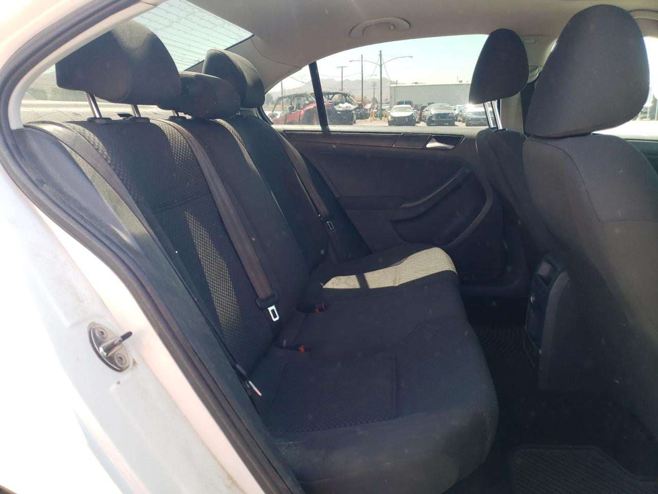 Photo 6 from auction – 2012 VOLKSWAGEN JETTA BASE with VIN 3VW2K7AJXCM339253