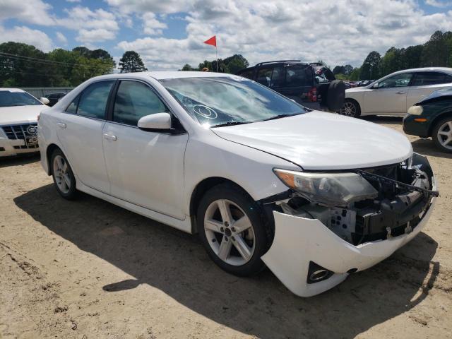 TOYOTA CAMRY L 2014 with VIN 4T1BF1FK0EU826204 - Photo from auction