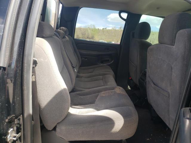 Photo 6 from auction – 2006 CHEVROLET SILVERADO with VIN 1GCHK23D56F238228