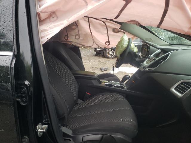 Photo 5 from auction – 2017 GMC TERRAIN SL with VIN 2GKALMEK4H6263502