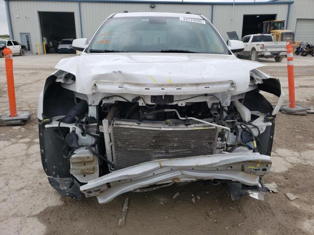 Photo 9 from auction – 2016 GMC TERRAIN SL with VIN 2GKALNEK9G6331782
