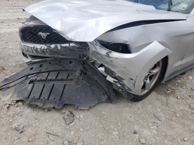Photo 9 from auction – 2015 FORD MUSTANG with VIN 1FA6P8TH9F5365820