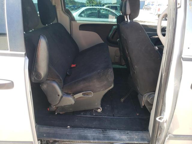 Photo 6 from auction – 2013 DODGE GRAND CARA with VIN 2C4RDGBG2DR796406