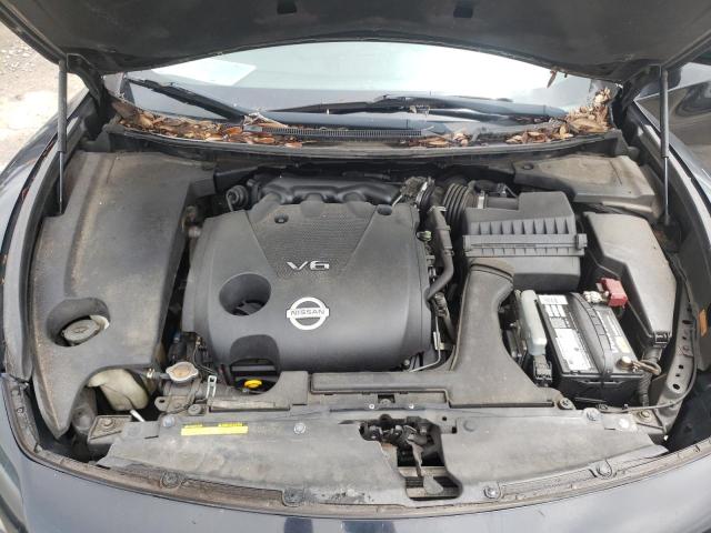 Photo 7 from auction – 2010 NISSAN MAXIMA S with VIN 1N4AA5AP1AC871196