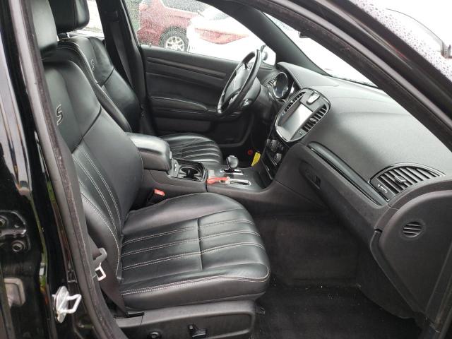 Photo 5 from auction – 2014 CHRYSLER 300 S with VIN 2C3CCAGG0EH384348