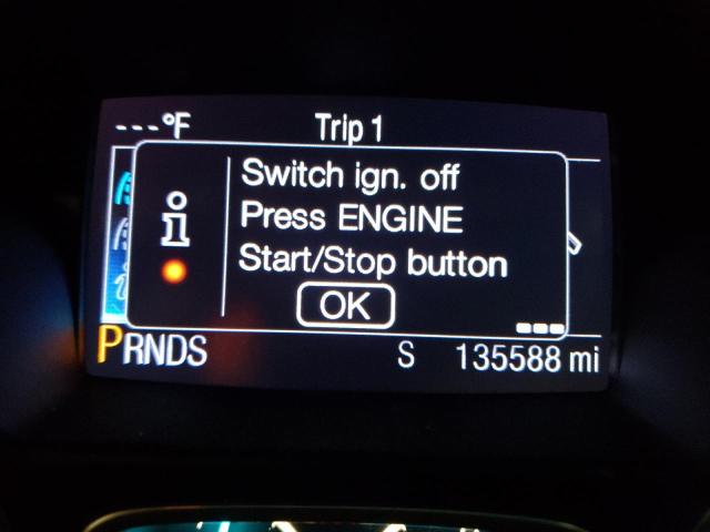 Photo 8 from auction – 2013 FORD ESCAPE TIT with VIN 1FMCU9J99DUB43753
