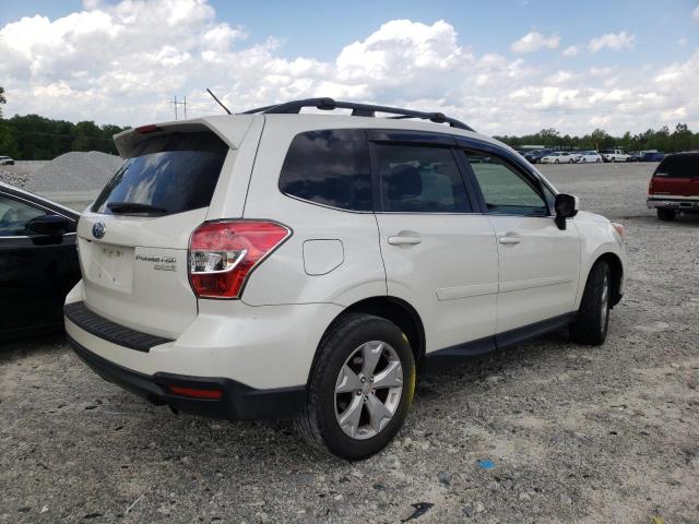 Photo 4 from auction – 2015 SUBARU FORESTER 2 with VIN JF2SJARC4FH546398