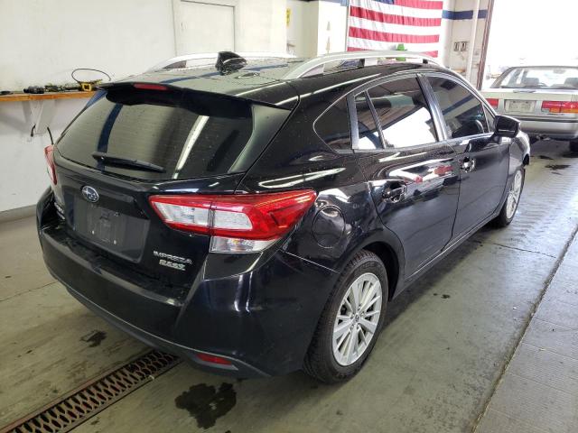 Photo 4 from auction – 2017 SUBARU IMPREZA PR with VIN 4S3GTAB67H3730169