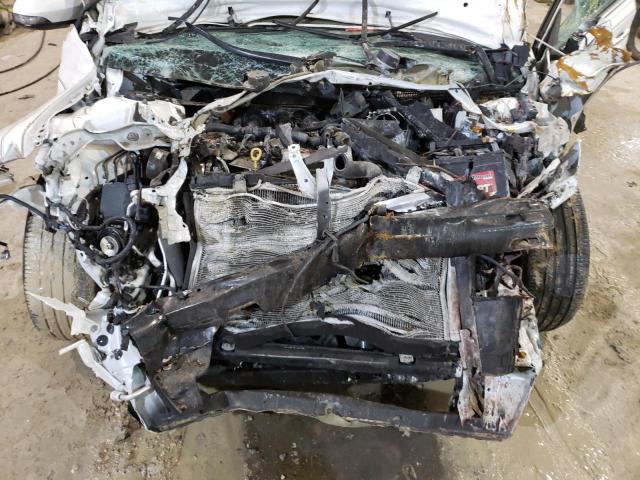 Photo 7 from auction – 2014 TOYOTA AVALON BAS with VIN 4T1BK1EB2EU080884