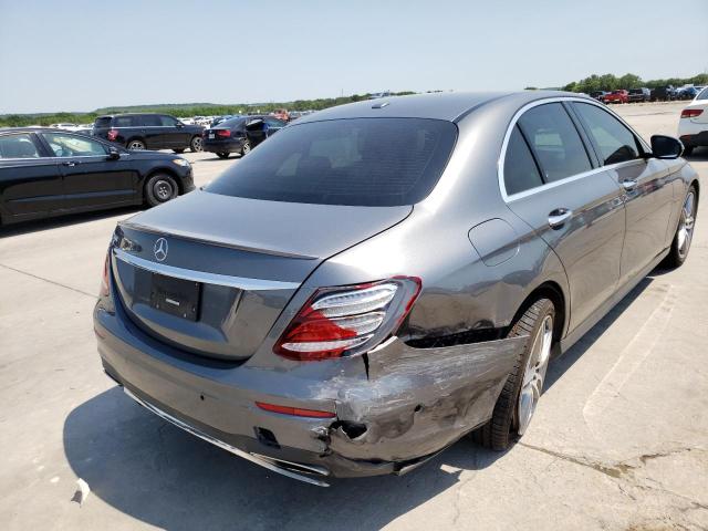 Photo 4 from auction – 2018 MERCEDES-BENZ E 300 with VIN WDDZF4JB4JA453133
