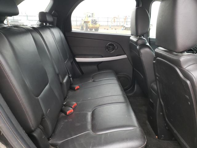 Photo 6 from auction – 2008 PONTIAC TORRENT with VIN 2CKDL43F086031552