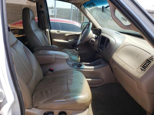 Photo 5 from auction – 1997 FORD EXPEDITION with VIN 1FMFU18L7VLB46786