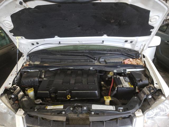 Photo 7 from auction – 2010 CHRYSLER TOWN & COU with VIN 2A4RR5DX4AR400405