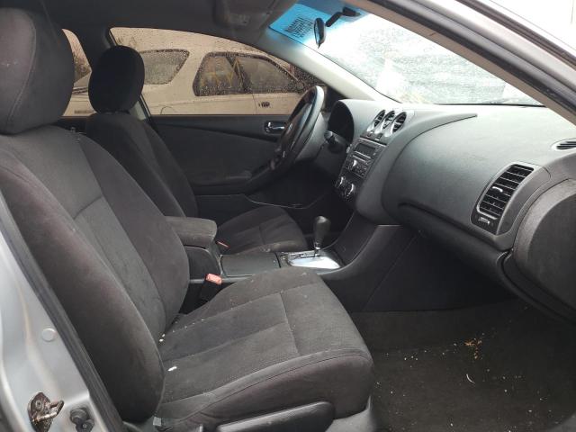 Photo 5 from auction – 2010 NISSAN ALTIMA BAS with VIN 1N4AL2AP4AC167910