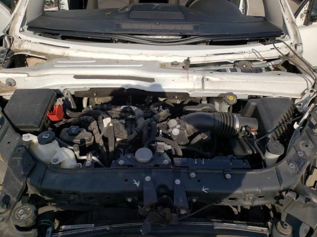 Photo 7 from auction – 2016 CHEVROLET TRAVERSE L with VIN 1GNKRHKD9GJ118346