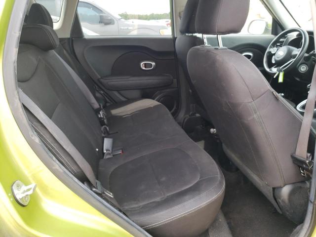 Photo 6 from auction – 2015 KIA SOUL with VIN KNDJN2A2XF7811399