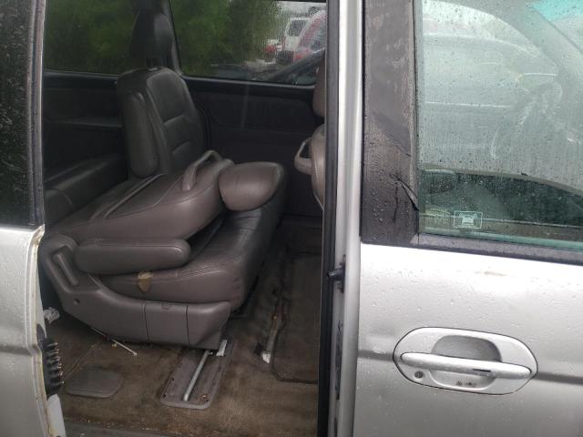 Photo 6 from auction – 2003 HONDA ODYSSEY EX with VIN 5FNRL18043B153205