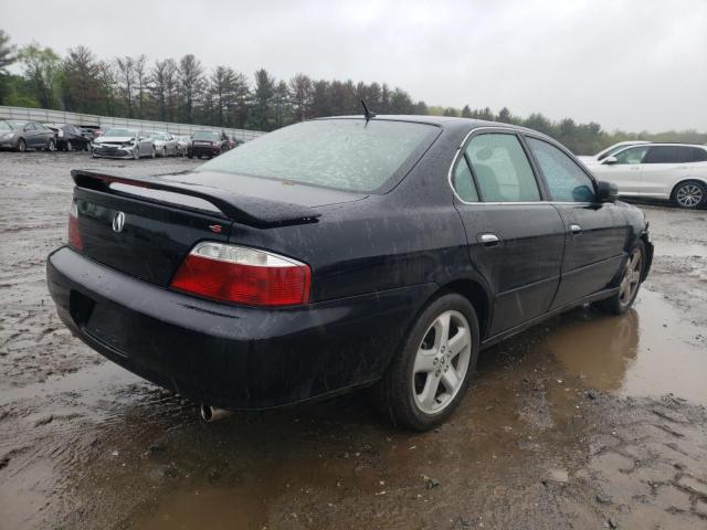 Photo 4 from auction – 2003 ACURA 3.2TL TYPE with VIN 19UUA56913A086825