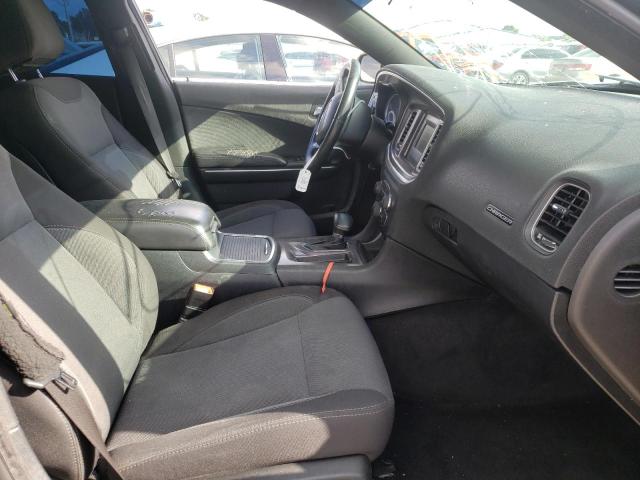 Photo 5 from auction – 2015 DODGE CHARGER SE with VIN 2C3CDXBG9FH716280