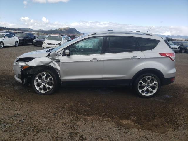 Photo 9 from auction – 2013 FORD ESCAPE TIT with VIN 1FMCU9J94DUB00647