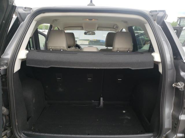 Photo 10 from auction – 2020 FORD ECOSPORT S with VIN MAJ3S2FE0LC385333