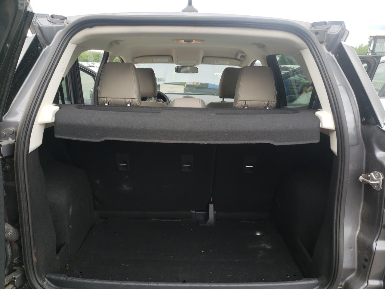 Photo 20 from auction – 2020 FORD ECOSPORT S with VIN MAJ3S2FE0LC385333